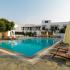HOTEL POLOS 3*, private accommodation in city Paros, Greece - Hotel Polos 3* Paros